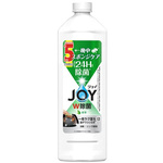 除菌ジョイコンパクト緑茶の香り特大６７０ｍｌ