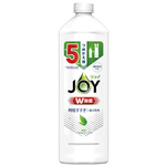 除菌ジョイコンパクト緑茶の香り特大６７０ｍｌ