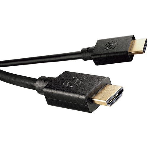 ＨＤＭＩケーブル（ＨＤＭＩ２．１）　１．５ｍ　ブラック　ＧＰ－ＨＤ２１Ｋ－１５　■２営業日内届
