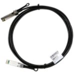 ＨＰＥ　Ｘ２４０　２５Ｇ　ＳＦＰ２８　ｔｏ　ＳＦＰ２８　３ｍ　ＤＡＣ　Ｃａｂｌｅ　■お取り寄せ品