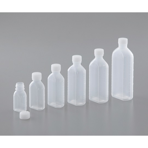 Ｂ型投薬瓶（未滅菌）　３００ｍＬ　５０本入　Ｂ－３００（１０６）