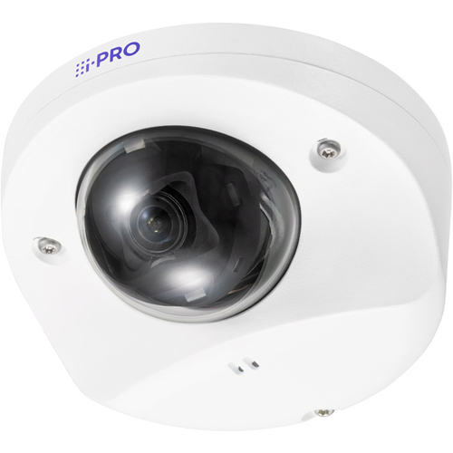 ２ＭＰ　屋外コンパクトドームカメラ　ＷＶ－Ｕ３５３０１－Ｆ２Ｌ　■お取り寄せ品