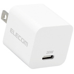 ＵＳＢ　充電器　ＰＤ対応　２０Ｗ　１個