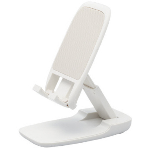 スマートフォン・タブレット用スタンド　角度調整　ＮＩＮＴＥＮＤＯ　ＳＷＩＴＣＨ対応　ホワイト