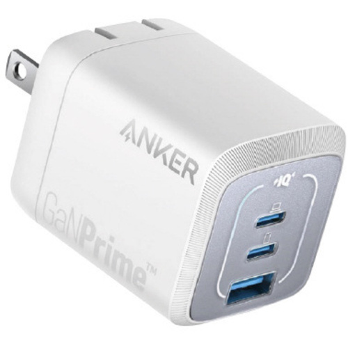 Ｐｒｉｍｅ　Ｗａｌｌ　Ｃｈａｒｇｅｒ　６７Ｗ