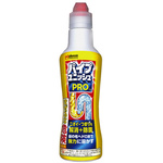 バルクライフ　パイプユニッシュ　プロ　４００Ｇ×５