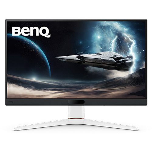 ゲーミングモニター　２４．５型／１９２０×１０８０／ホワイト　ＥＸ２５１　■２営業日内届