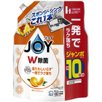 除菌ジョイコンパクトシトラスオレンジ替１３００ｍｌ