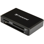 Ａｌｌ－ｉｎ－１　ＵＨＳ－ＩＩ　Ｍｕｌｔｉ　Ｃａｒｄ　Ｒｅａｄｅｒ　ＵＳＢ　３．１　Ｇｅｎ　１　■お取り寄せ品