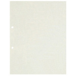 透明ポケット　Ａ４縦　２穴　１０枚