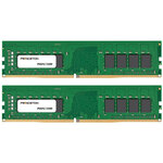 ３２ＧＢ　（１６ＧＢ　２枚組）　ＤＤＲ４－３２００　２８８ＰＩＮ　ＵＤＩＭＭ　■お取り寄せ品