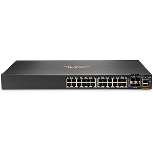 ＨＰＥ　Ａｒｕｂａ　Ｎｅｔｗｏｒｋｉｎｇ　ＣＸ　６２００Ｆ　２４Ｇ　４ＳＦＰ＋　Ｓｗｉｔｃｈ　■お取り寄せ品