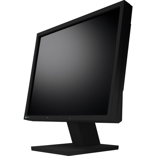 液晶ディスプレイ　１７型／１２８０&times;１０２４／ＤＶＩ、Ｄ－Ｓｕｂ／ブラック／スピーカー：なし　■お取り寄せ品