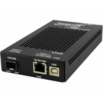 ＳＦＰ空きスロット／１０／１００／１０００Ｂａｓｅ－Ｔ（ＲＪ－４５）／ＳＦＰ　Ｓ３２２０－１０４０－ＪＰ　■お取り寄せ品