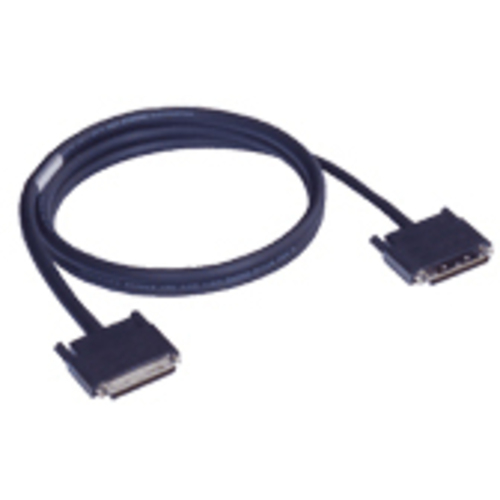 ６８ピン０．８ｍｍピッチケーブル（１．２ｍ）　ＣＷＢ－５６１２　■お取り寄せ品