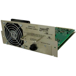 １９スロット　ＩＯＮシャーシ用　２重化電源モジュール　（ＤＣ４０～６０Ｖ入力対応）　■お取り寄せ品