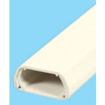 テープ付ＡＢＳモール　３号　（ミルキー）　３ｇｏｕｍｉｌｋｙ　■お取り寄せ品