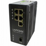 ギガビット　スイッチ　（４）ＰｏＥ＋＋　＋　１＋ＳＦＰ　ＳＩＳＴＰ１０４０－５５１－ＬＲＴ　■お取り寄せ品