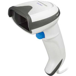 Ｇｒｙｐｈｏｎシリーズ高性能有線１次元スキャナ　ホワイト　ＧＤ４２９０－ＷＨ　■お取り寄せ品