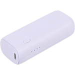 モバイルバッテリー／５０００ｍＡｈ／ＰＤ２０Ｗ／ライラックパープル　ＯＷＺ－ＬＰＢ５０１８Ｒ－ＰＵＡ　■お取り寄せ品