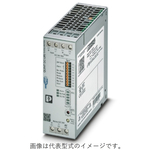 ＵＰＳユニット　ＱＵＩＮＴ４－ＵＰＳ／２４ＤＣ／２４ＤＣ／４０／Ｕ　■お取り寄せ品