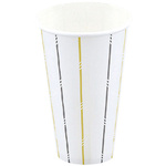 １８オンスドリンクカップ５０個入&times;２０　【お取り寄せ品】１０営業日以内届