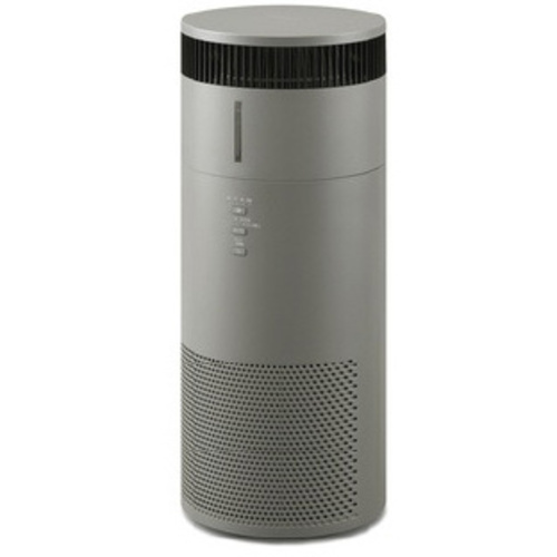 加湿空気清浄機　ＳＨ３０Ｂ　１６畳　グレー
