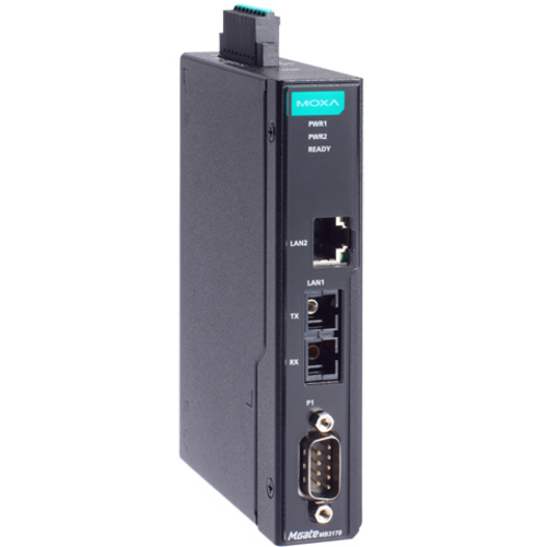 １ポート　Ａｄｖ　Ｍｏｄｂｕｓゲートウェイ　マルチＳＣ　ＤＢ９　ＭＢ３１７０－Ｍ－ＳＣ－Ｇ２－Ｔ　■お取り寄せ品