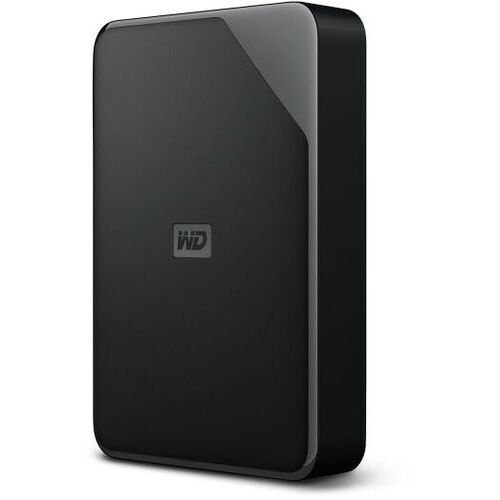 ＷＤ　Ｅｌｅｍｅｎｔｓ　ＳＥ　Ｐｏｒｔａｂｌｅ　５ＴＢ　ＷＤＢＧ８Ａ００５０ＢＢＫ－ＪＥＳＮ　■お取り寄せ品