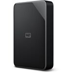 ＷＤ　Ｅｌｅｍｅｎｔｓ　ＳＥ　Ｐｏｒｔａｂｌｅ　５ＴＢ　ＷＤＢＧ８Ａ００５０ＢＢＫ－ＪＥＳＮ　■お取り寄せ品