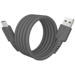 ＭＯＴ　マグネットケーブル　Ａ－Ｃ　１ｍ　スモーキーブラック　ＭＯＴ－ＭＧＳＡＣ１００－ＥＢＫ　■お取り寄せ品