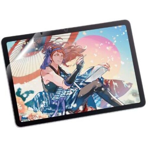 Ｗａｃｏｍ　ＭｏｖｉｎｋＰａｄ　１１／保護フィルム／紙心地／反射防止／上質紙タイプ　■お取り寄せ品