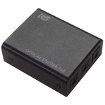１入力５出力　光デジタル分配器　ＲＳ－ＯＰＴＳＰ１５　■お取り寄せ品