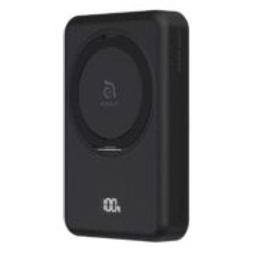 ＶＩＯＮＴＡ　Ｂ１０　Ｂｌａｃｋ　モバイルバッテリー　１００００ｍＡｈ　ＡＰＢＡＤＶＴＳＢ１０ＢＫ　■お取り寄せ品