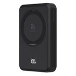 ＶＩＯＮＴＡ　Ｂ１０　Ｂｌａｃｋ　モバイルバッテリー　１００００ｍＡｈ　ＡＰＢＡＤＶＴＳＢ１０ＢＫ　■お取り寄せ品