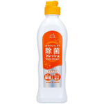 除菌フレッシュ台所用洗剤オレンジ　２４０Ｇ