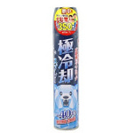 冷却エアゾール３５０ｍｌ