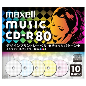 音楽用cd r 録音時間80分 デザインプリントレーベル 10枚p 1枚ずつpケース入り お取り寄せ品 イー クイックス インターネットショップ 音楽用cd r 録音時間80分 デザインプリントレーベル 10枚p 1枚ずつpケース入り お取り寄せ品 イー クイックス インターネットショップ