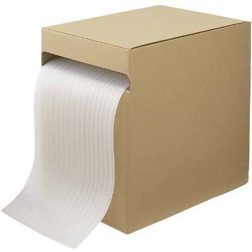 発泡クッションシート小巻　３００ｍｍ&times;５０ｍ　箱入