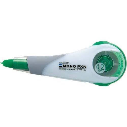 修正テープモノＰＸＮ本体　幅４．２ｍｍ　５個