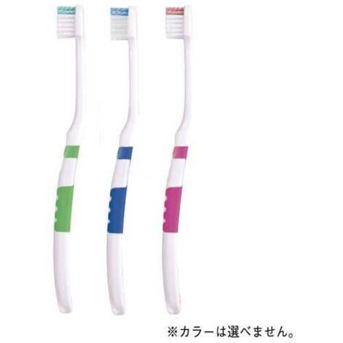 フレッシュ歯ブラシ　先端スパイラル　ふつう