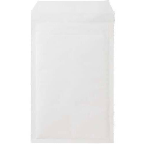 クッション封筒　白　１７０&times;２７０ｍｍ　１０枚入