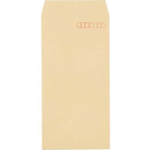 クラフト封筒　長３　７０ｇ　３０００枚入