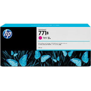 ＨＰ７７１Ｂ　インクカートリッジ　マゼンタ　■２営業日内届