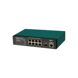 ８ポートＬ２スイッチングハブ（Ｇｉｇａ対応）　Ｓｗｉｔｃｈ－Ｍ８ｅＧ　■お取り寄せ品