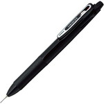多色ボールペン　サラサ２＋ＳＢ　ダークブラック軸
