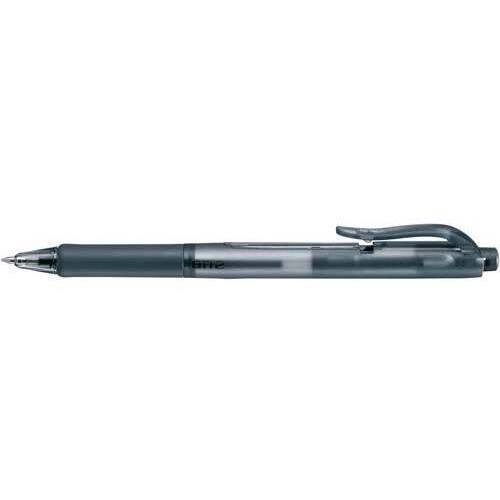 油性ボールペン　ＢＮ２　０．７ｍｍ　黒　１０本入
