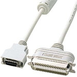 プリンタケーブル　ＫＰＵ－９８ＬＶ２Ｋ　■お取り寄せ品