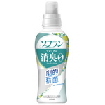 ソフランＰ消臭　Ｆグリーンアロマ　本体５５０ｍｌ