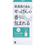 サワデー香るスティックＳＡＶＯＮクリーンサボン